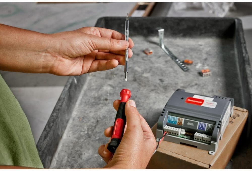 4 In 1 For Milwaukee Precision Multi Bit Screwdriver