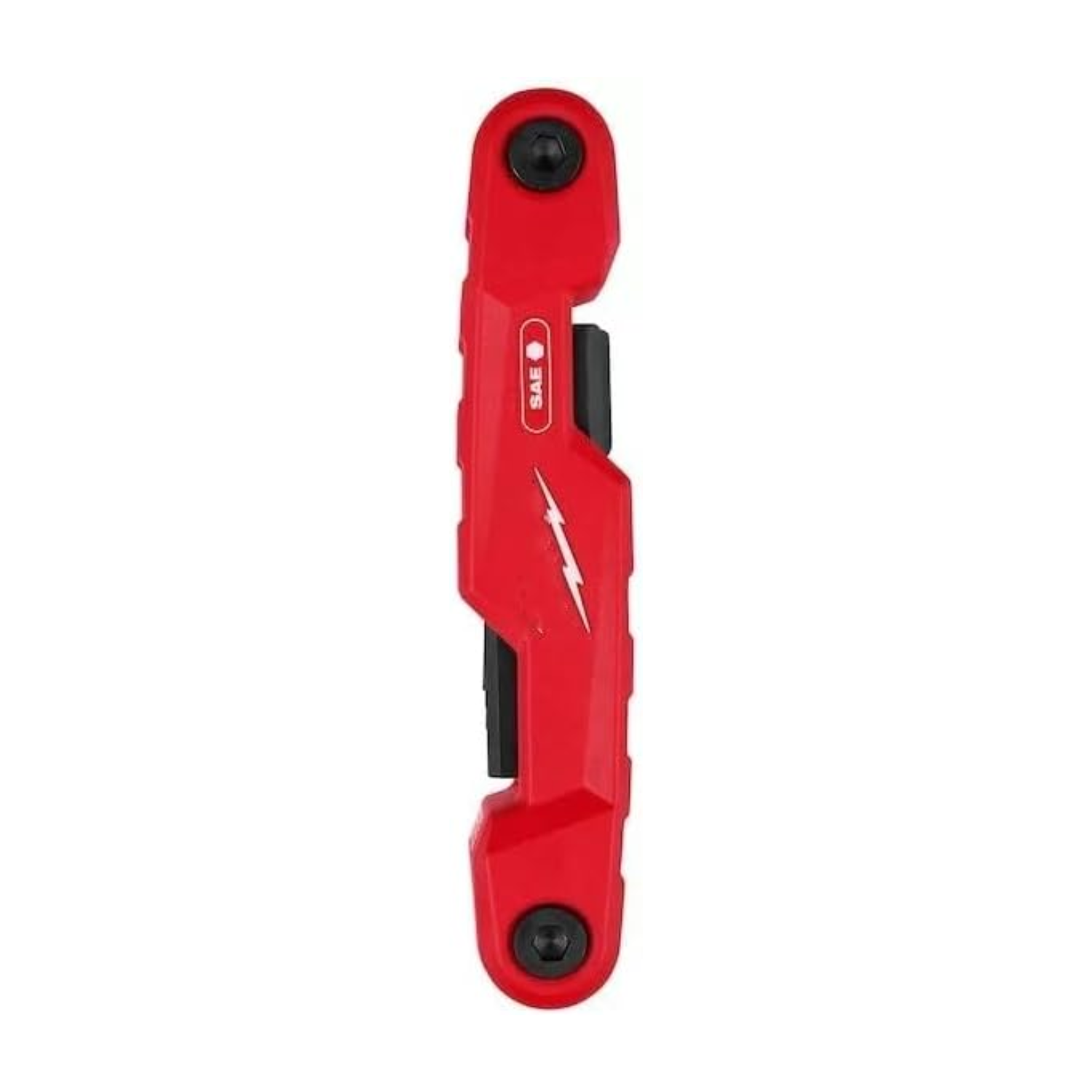 48-22-2180 11-Key Electrician's Folding Hex Key Set